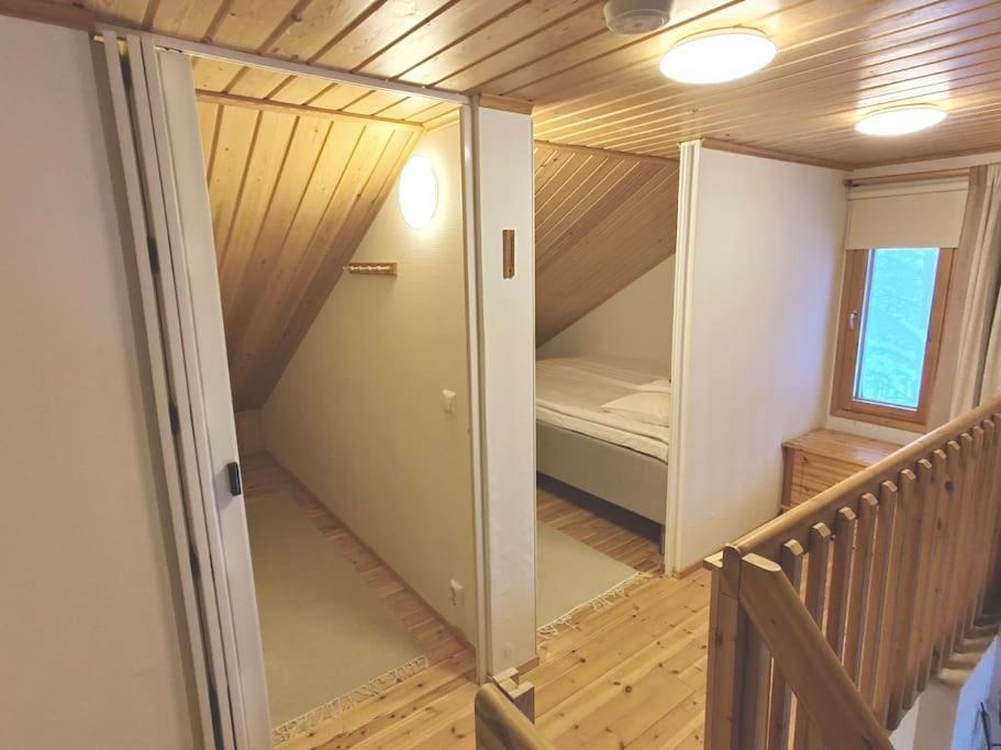 Gold Legend Paukkula #4 - Saariselkae Apartments Extérieur photo