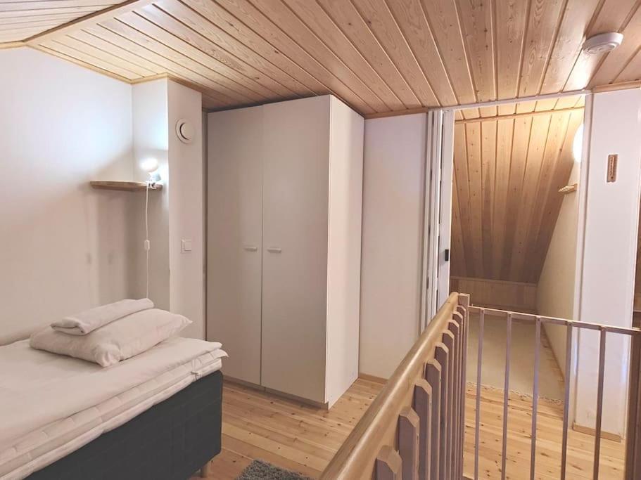 Gold Legend Paukkula #4 - Saariselkae Apartments Extérieur photo
