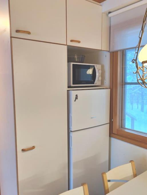 Gold Legend Paukkula #4 - Saariselkae Apartments Extérieur photo